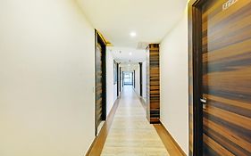 Hotel O Kinsfolk Inn